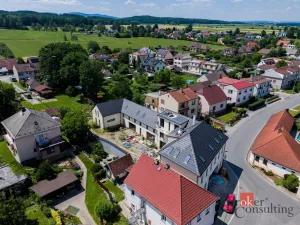 Prodej bytu 2+kk, Dubné, 68 m2