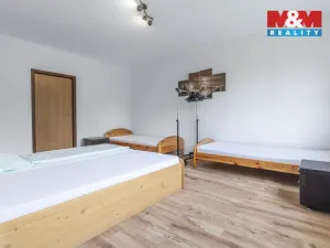 Prodej bytu 4+1, Frýdek-Místek - Frýdek, J. Božana, 82 m2