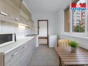 Prodej bytu 4+1, Frýdek-Místek - Frýdek, J. Božana, 82 m2