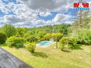 Prodej chaty, Stříbro, 74 m2