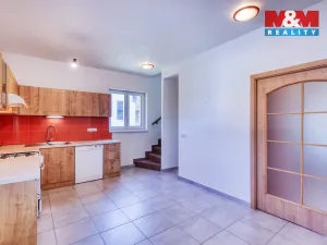 Prodej rodinného domu, Praha - Dolní Měcholupy, Pod hřištěm, 172 m2