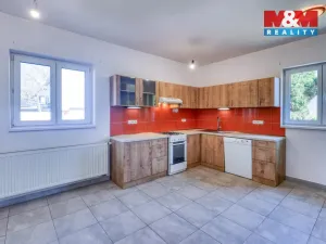 Prodej rodinného domu, Praha - Dolní Měcholupy, Pod hřištěm, 172 m2