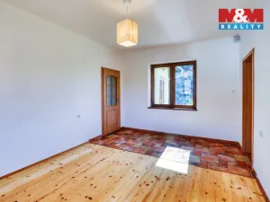 Prodej rodinného domu, Praha - Dolní Měcholupy, Pod hřištěm, 172 m2