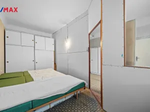 Prodej bytu 2+1, Meziměstí, Školní, 73 m2