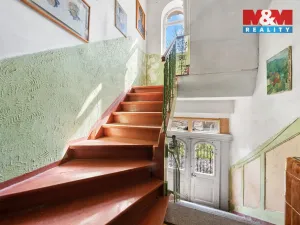 Prodej rodinného domu, Krásná Lípa - Krásný Buk, 200 m2