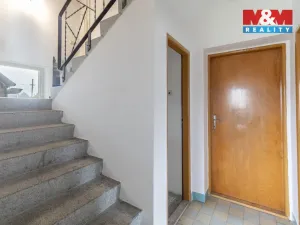 Prodej rodinného domu, Frýdek-Místek - Lysůvky, Příborská, 155 m2