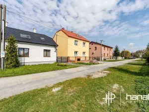 Prodej rodinného domu, Horka nad Moravou, Na Vinici, 115 m2