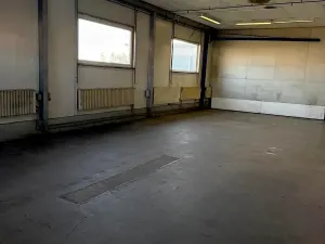Pronájem skladu, Hradec Králové, Vlčkovická, 100 m2