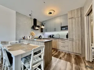 Prodej bytu 2+kk, Olomouc - Povel, Janského, 55 m2