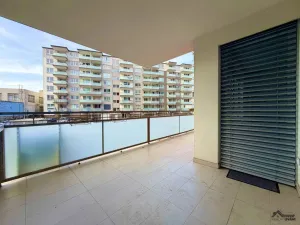 Prodej bytu 2+kk, Olomouc - Povel, Janského, 55 m2