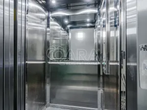 Pronájem bytu 2+kk, Praha - Smíchov, Plzeňská, 39 m2