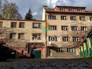 Pronájem kanceláře, Beroun - Beroun-Město, Plzeňská, 14 m2