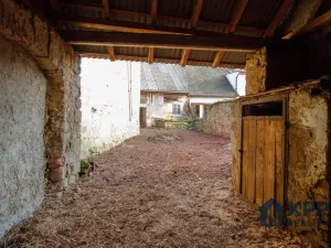 Prodej rodinného domu, Mrákotín, 52 m2