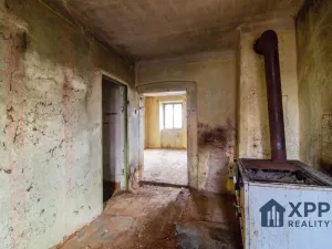 Prodej rodinného domu, Mrákotín, 52 m2