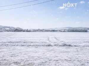 Prodej pozemku pro bydlení, Zlín, 1200 m2