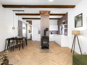 Prodej bytu 3+kk, Klimkovice - Hýlov, 82 m2