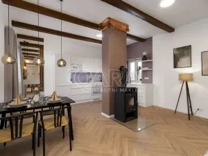 Prodej bytu 3+kk, Klimkovice - Hýlov, 82 m2