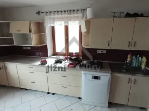 Prodej rodinného domu, Albrechtice nad Vltavou, 180 m2