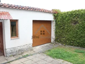 Prodej rodinného domu, České Velenice, Žižkovo předměstí, 150 m2