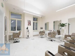 Pronájem obchodního prostoru, Praha - Nové Město, Václavské náměstí, 10 m2