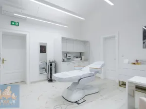 Pronájem obchodního prostoru, Praha - Nové Město, Václavské náměstí, 25 m2