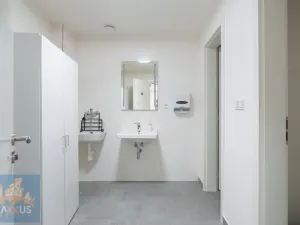 Pronájem obchodního prostoru, Praha - Nové Město, Václavské náměstí, 25 m2