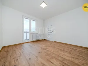 Prodej bytu 3+1, Hlučín, Čs. armády, 65 m2