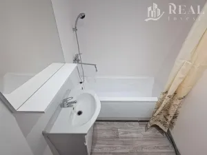 Pronájem bytu 2+1, Chomutov, Holešická, 62 m2