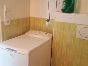 Pronájem bytu 1+kk, Brno, Běloruská, 30 m2