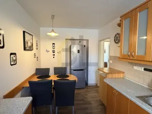 Pronájem bytu 2+1, Hodonín, U Červených domků, 65 m2