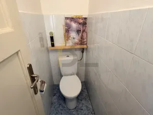 Pronájem bytu 2+1, Hodonín, U Červených domků, 65 m2