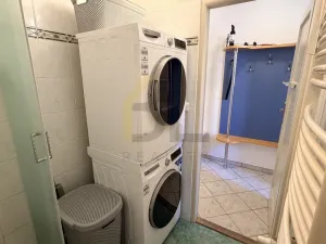 Pronájem bytu 2+1, Hodonín, U Červených domků, 65 m2