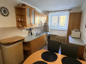 Pronájem bytu 2+1, Hodonín, U Červených domků, 65 m2