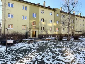 Pronájem bytu 2+1, Hodonín, U Červených domků, 65 m2