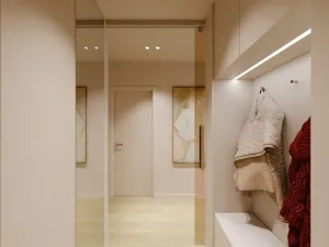 Pronájem bytu 3+kk, Uherské Hradiště - Jarošov, U Řeky, 79 m2