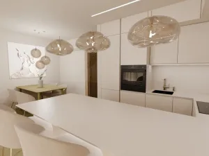 Pronájem bytu 3+kk, Uherské Hradiště - Jarošov, U Řeky, 79 m2