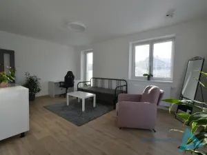 Pronájem bytu 1+kk, Nová Paka, P. Bezruče, 47 m2