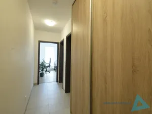 Pronájem bytu 1+kk, Nová Paka, P. Bezruče, 47 m2