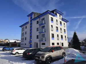 Pronájem bytu 1+kk, Nová Paka, P. Bezruče, 47 m2