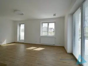 Pronájem bytu 1+kk, Nová Paka, P. Bezruče, 47 m2