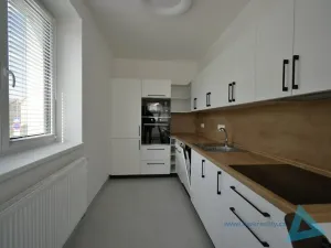 Pronájem bytu 1+kk, Nová Paka, P. Bezruče, 47 m2