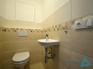 Pronájem bytu 1+kk, Nová Paka, P. Bezruče, 47 m2