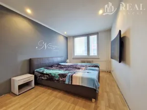 Prodej bytu 3+kk, Most, Jana Kříže, 76 m2