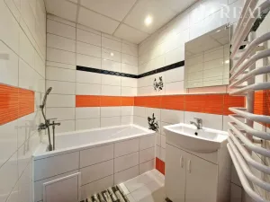 Prodej bytu 3+kk, Most, Jana Kříže, 76 m2