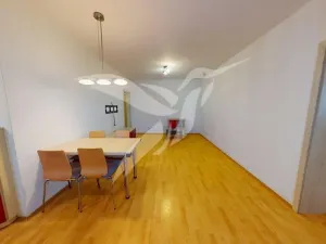 Pronájem bytu 2+kk, Plzeň, Květná, 55 m2