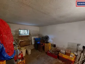 Prodej rodinného domu, Bučovice, Zámecká, 180 m2