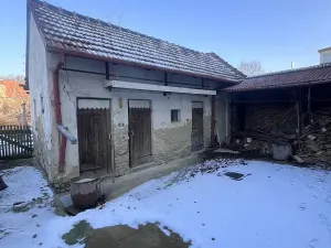 Prodej rodinného domu, Bučovice, Zámecká, 180 m2
