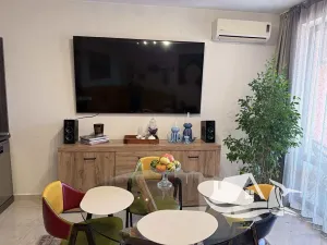 Prodej bytu 2+kk, Sveti Vlas, Bulharsko, 57 m2