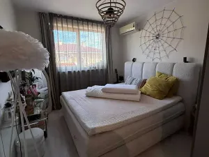 Prodej bytu 2+kk, Sveti Vlas, Bulharsko, 57 m2