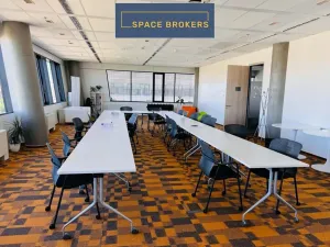 Pronájem kanceláře, Praha, Prosecká, 285 m2